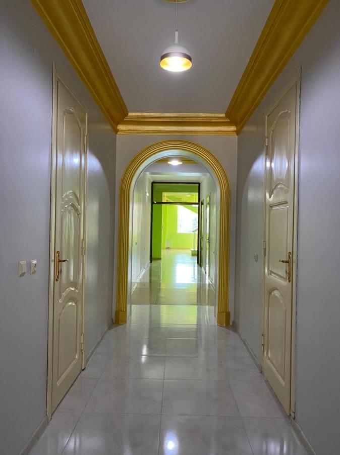 Hotel Genatsvale Batumi Exterior foto